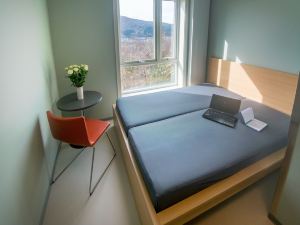 Bergen Hostel Montana