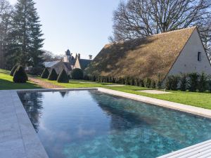 Relais & Château Louise de La Vallière