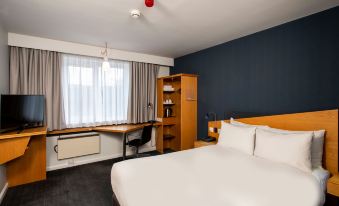 Holiday Inn Express Newcastle City Centre