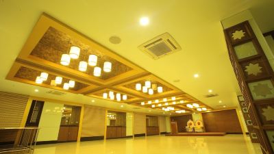 Wedding Reception Services Hotel Vijayetha Photo