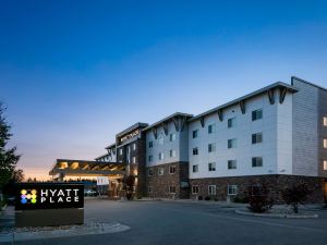 Hyatt Place Fairbanks