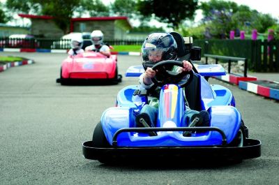 Surroundings Pontins - Brean Sands Holiday Park Photo