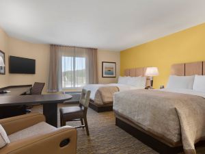 Candlewood Suites Vestal - Binghamton