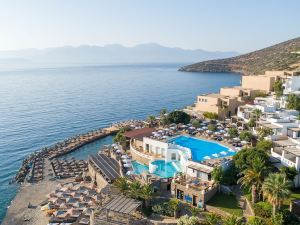 Aquila Elounda Village Resort, Suites & Spa