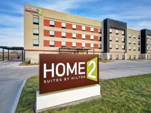 Home2 Suites by Hilton - Wichita Northeast