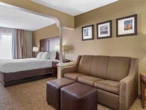 Comfort Suites Grandville - Grand Rapids SW