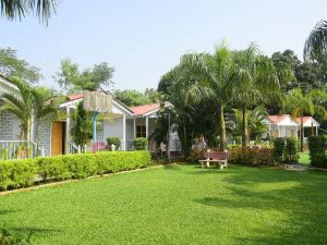 Aanandi Farm and Resort