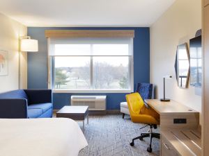 Holiday Inn Express Sault Ste. Marie