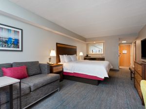 Hampton Inn & Suites Fort Myers Beach/Sanibel Gateway