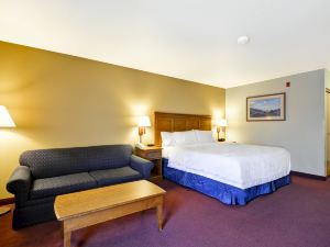 Hampton Inn Bozeman