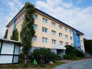 Hotel am Tierpark