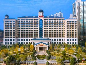 Yichang Evergrande Hotel