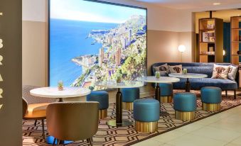 Aparthotel Adagio Monaco Monte-Cristo