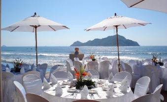 The Palms Resort of Mazatlan