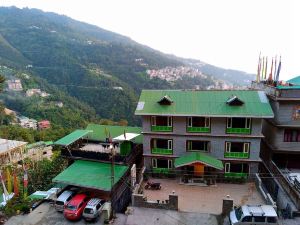 The Hill Castle, Gangtok