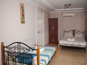 Residencial Turistico Cuba