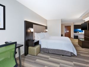 Holiday Inn Express & Suites Blacksburg - University Area