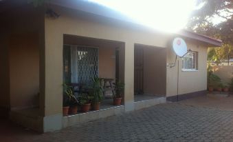 Plateau Guest House