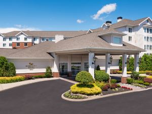 Homewood Suites by Hilton Buffalo-Amherst