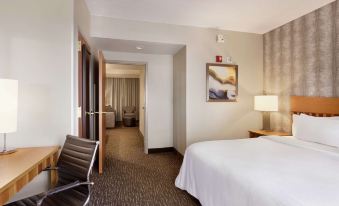 Embassy Suites Northwest Arkansas - Hotel, Spa & Convention Center