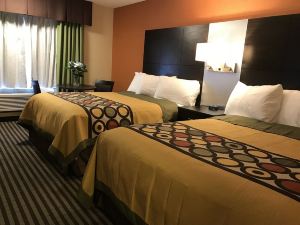 Bay Hill Inns & Suites