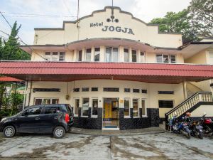 Hotel Jogja Bukittinggi