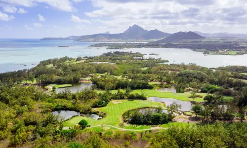 Four Seasons Resort Mauritius at Anahita