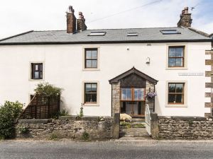 Stanley Lodge Farmhouse