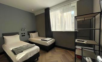 H3 Hotel Rotterdam City Center