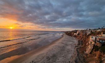 Oceanfront Serenity in Gated Community Near Rosarito