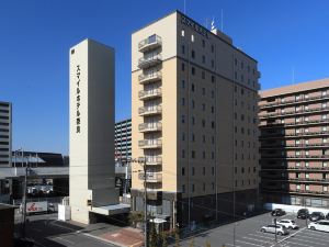 Smile Hotel Nara