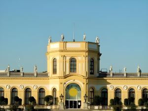 Hotel Deutscher Hof