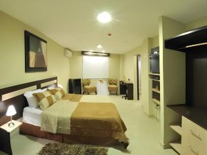 MC Suites Boutique