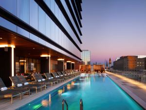 Grand Hyatt Nashville