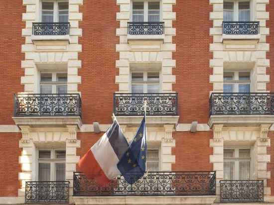 Hôtel Oceania le Métropole Hotel Exterior