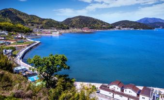 Namhae Mohito Pension