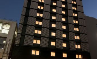 Hotel Sunflex Kagoshima