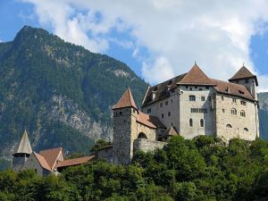 Hotel Hofbalzers