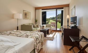 Quinta da Casa Branca - Small Luxury Hotels of the World