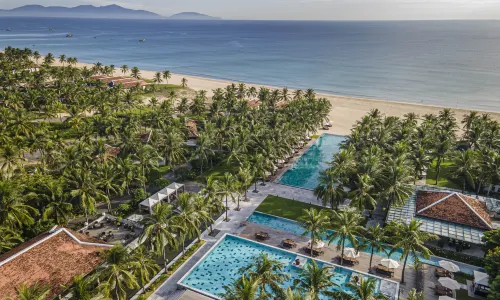 Four Seasons Resort the Nam Hai Hoi An