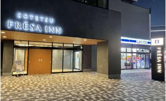 Sotetsu Fresa Inn Hiroshima