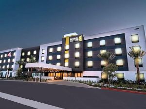 Home2 Suites by Hilton Corona