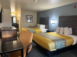 Garden Inn and Suites