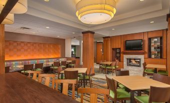 Fairfield by Marriott Cleveland