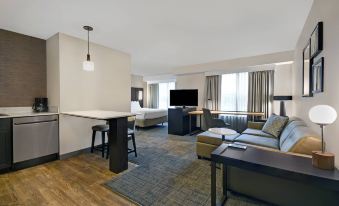 Residence Inn Louisville Airport