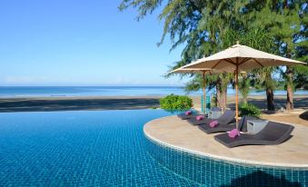 Twin Lotus Resort & Spa Koh Lanta - Adult Only