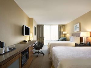 Hilton Garden Inn Baltimore Inner Harbor