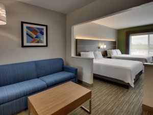 Holiday Inn Express & Suites Chicago North-Waukegan-Gurnee