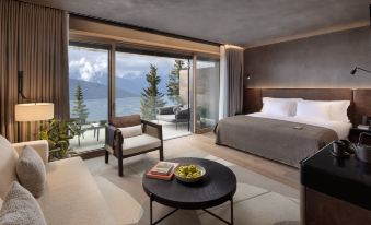 Six Senses Crans-Montana