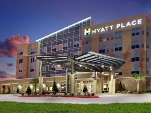 Hyatt Place Houston NW Vintage Park